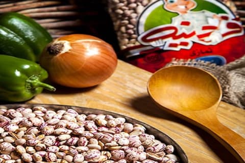 https://shp.aradbranding.com/قیمت خرید لوبیا چیتی 800 گرمی فردینه با فروش عمده